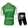 Tenue Maillot + Cuissard 2017 Quick-Step Floors Enfant N002